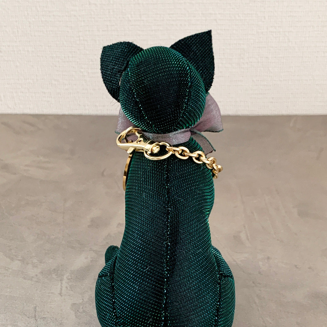 CoutureCAT|GreenCAT_PurpleEYE_S