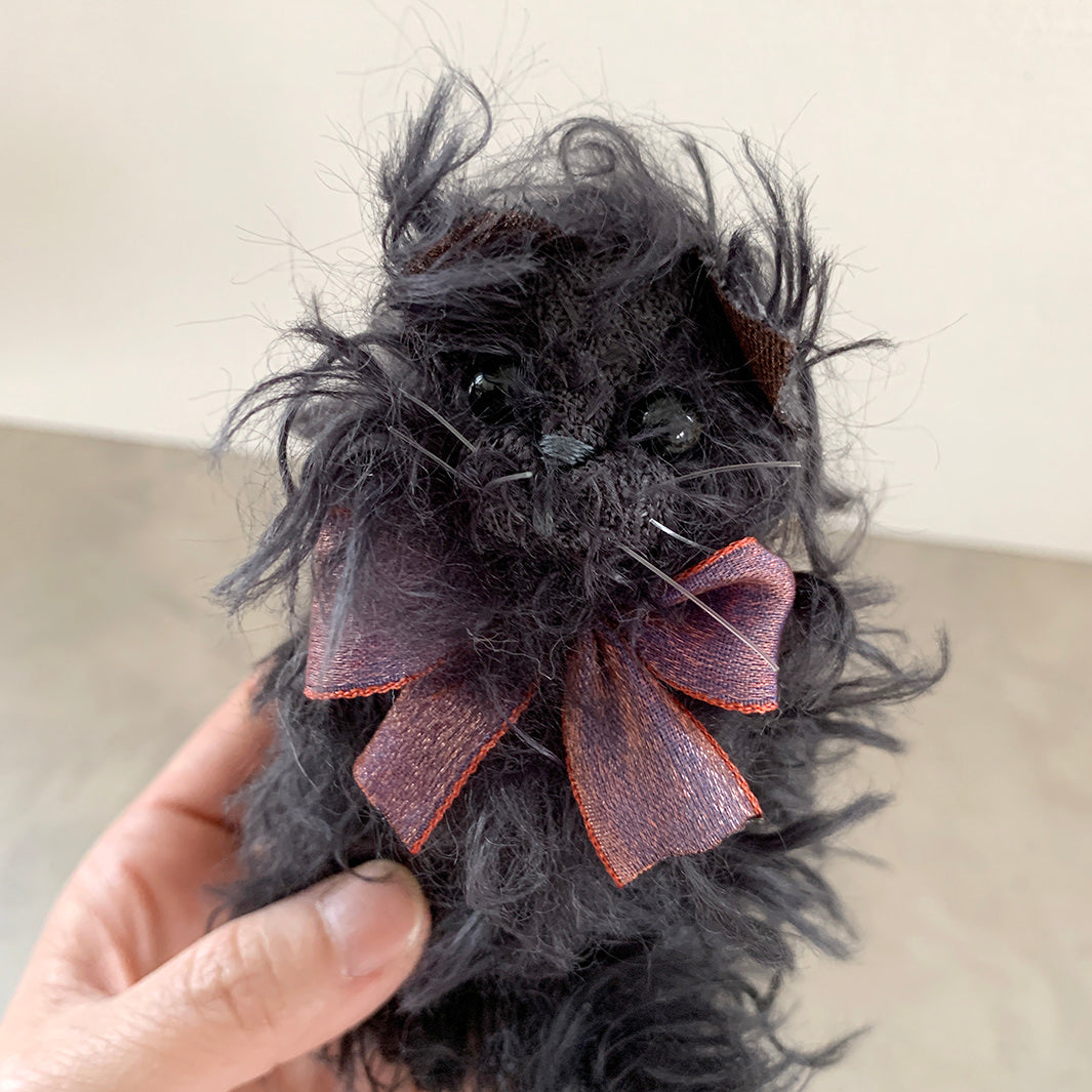 CoutureCAT|BlackCAT_BlackEYE_S