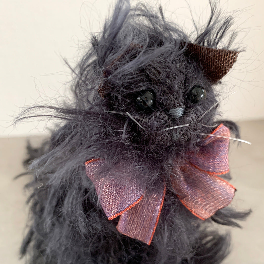 CoutureCAT|BlackCAT_BlackEYE_S