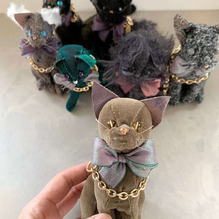 CoutureCAT|GrayCAT_GrayEYE_S