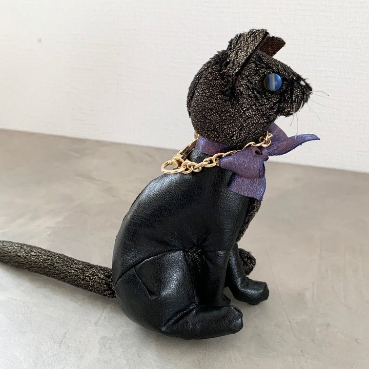 CoutureCAT|BlackCAT_BlueEYE_S