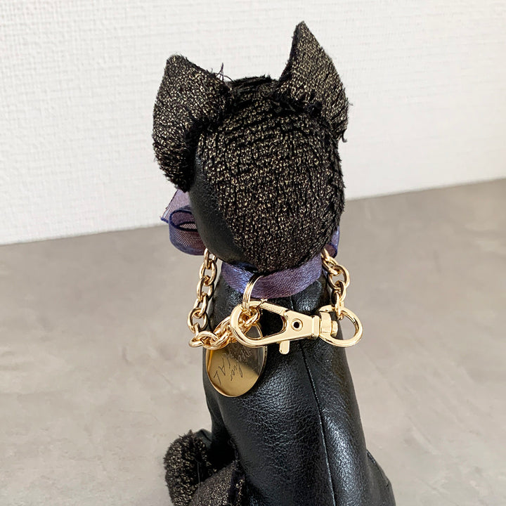 CoutureCAT|BlackCAT_BlueEYE_S