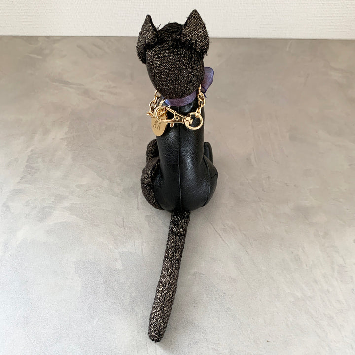 CoutureCAT|BlackCAT_BlueEYE_S