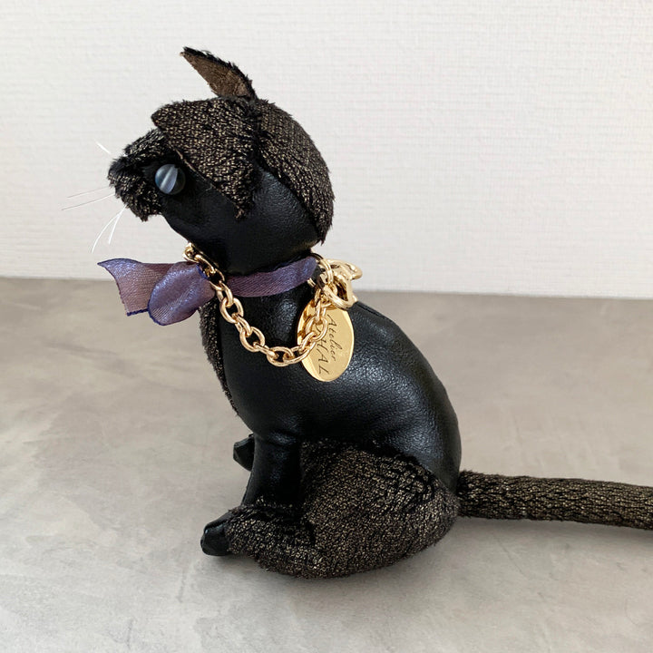 CoutureCAT|BlackCAT_BlueEYE_S