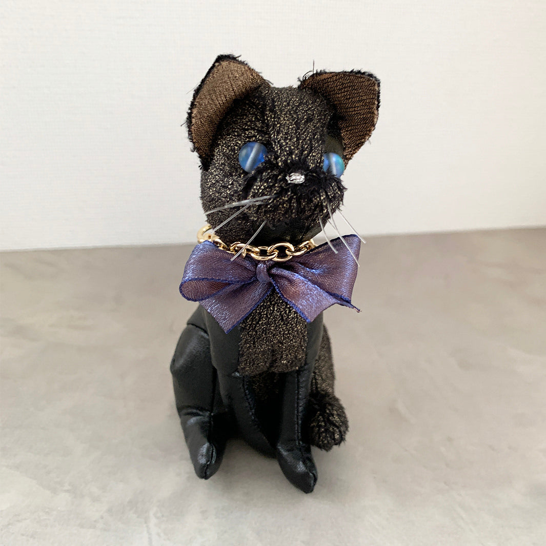 CoutureCAT|BlackCAT_BlueEYE_S