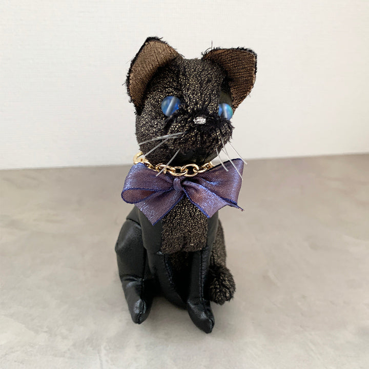 CoutureCAT|BlackCAT_BlueEYE_S