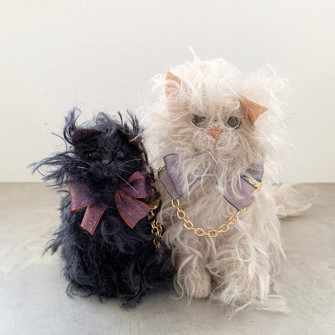 CoutureCAT|WhiteCAT_BlackEYE_L