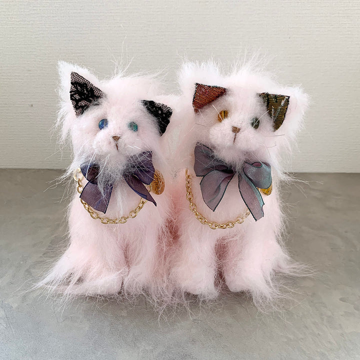 CoutureCAT|PinkCAT_BlueEYE_L