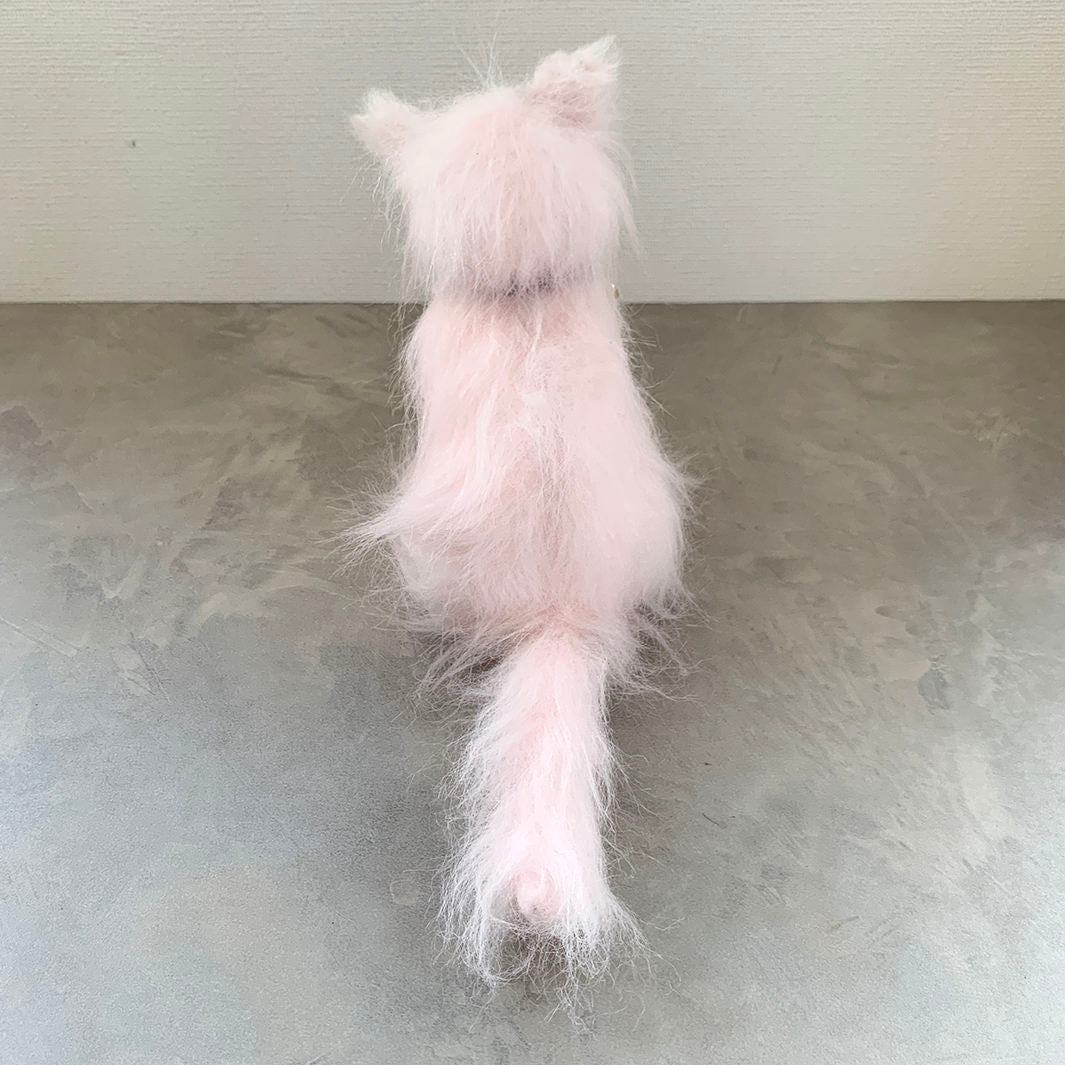 CoutureCAT|PinkCAT_BlueEYE_L