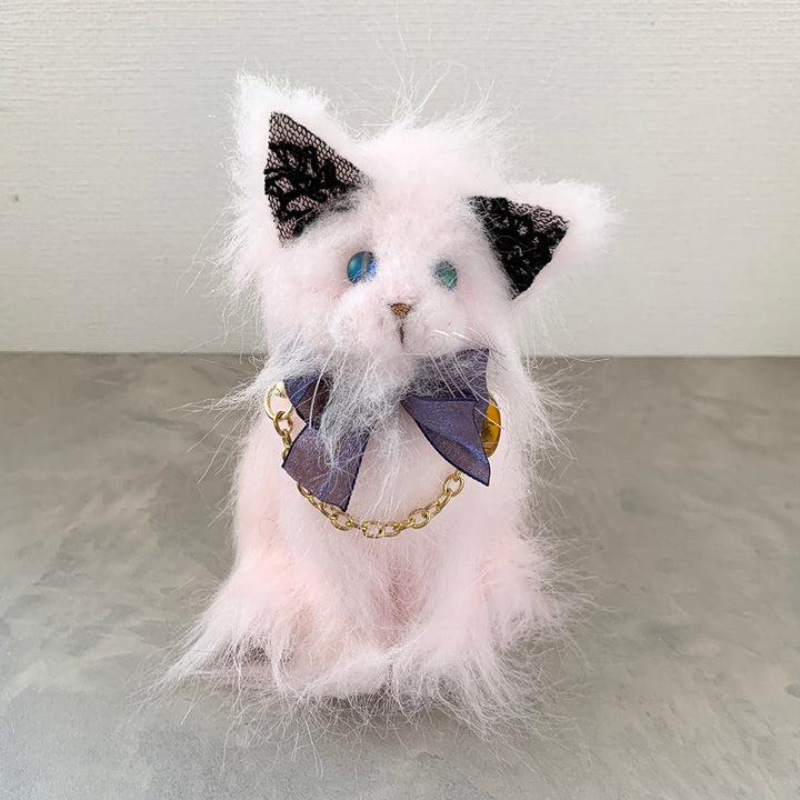 CoutureCAT|PinkCAT_BlueEYE_L