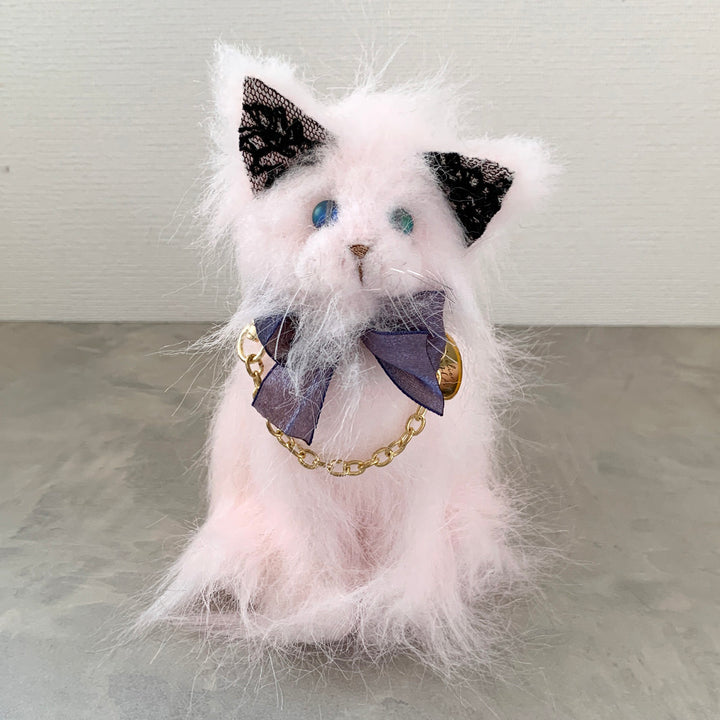 CoutureCAT|PinkCAT_BlueEYE_L