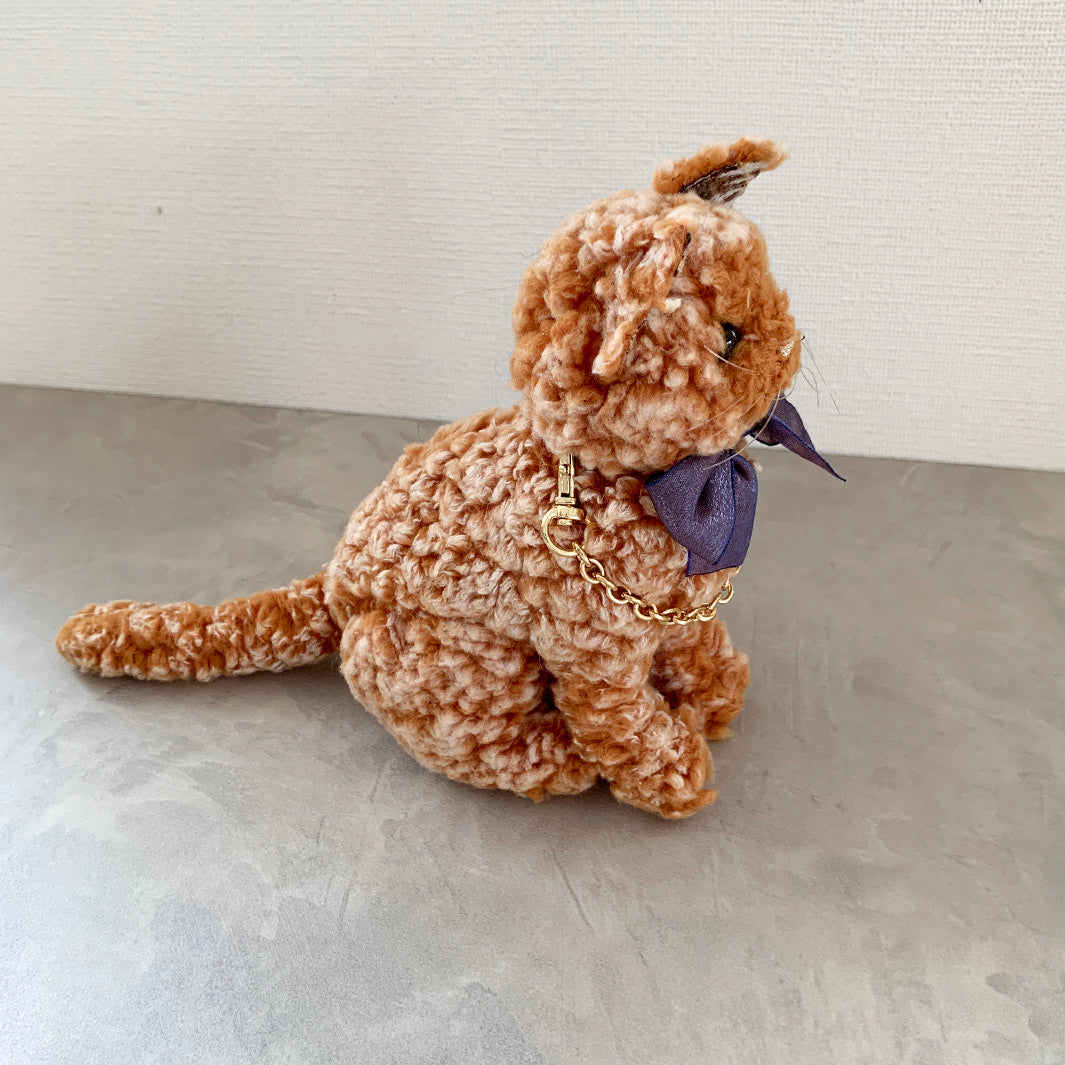 CoutureCAT|LightbrownCAT_BlackEYE_L