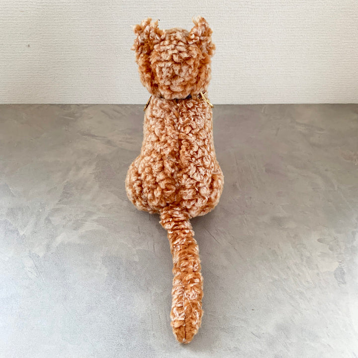 CoutureCAT|LightbrownCAT_BlackEYE_L