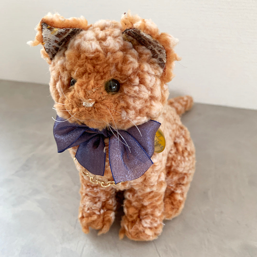 CoutureCAT|LightbrownCAT_BlackEYE_L