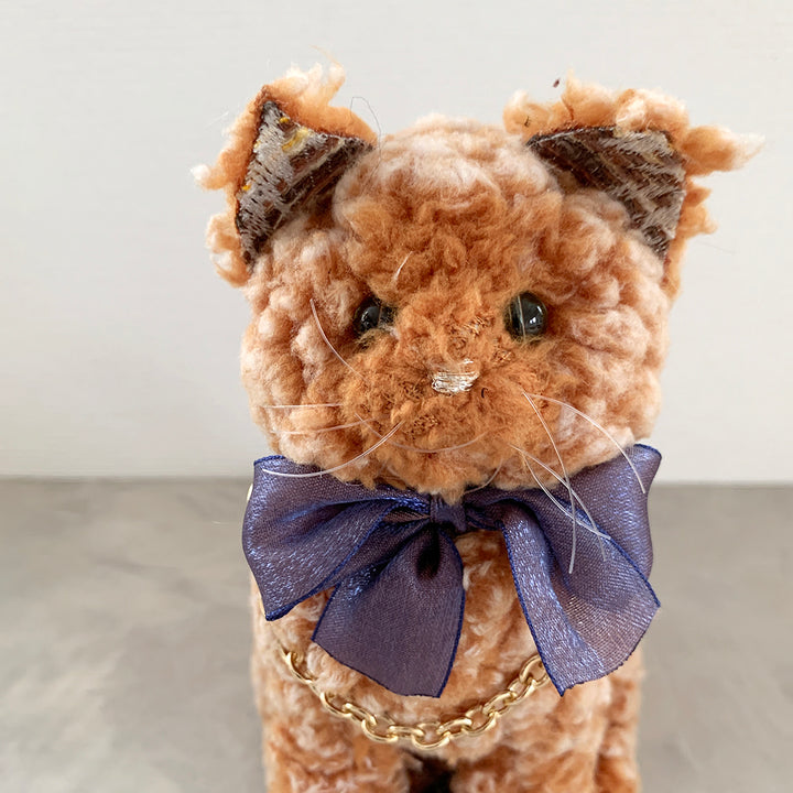 CoutureCAT|LightbrownCAT_BlackEYE_L