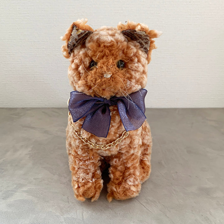 CoutureCAT|LightbrownCAT_BlackEYE_L