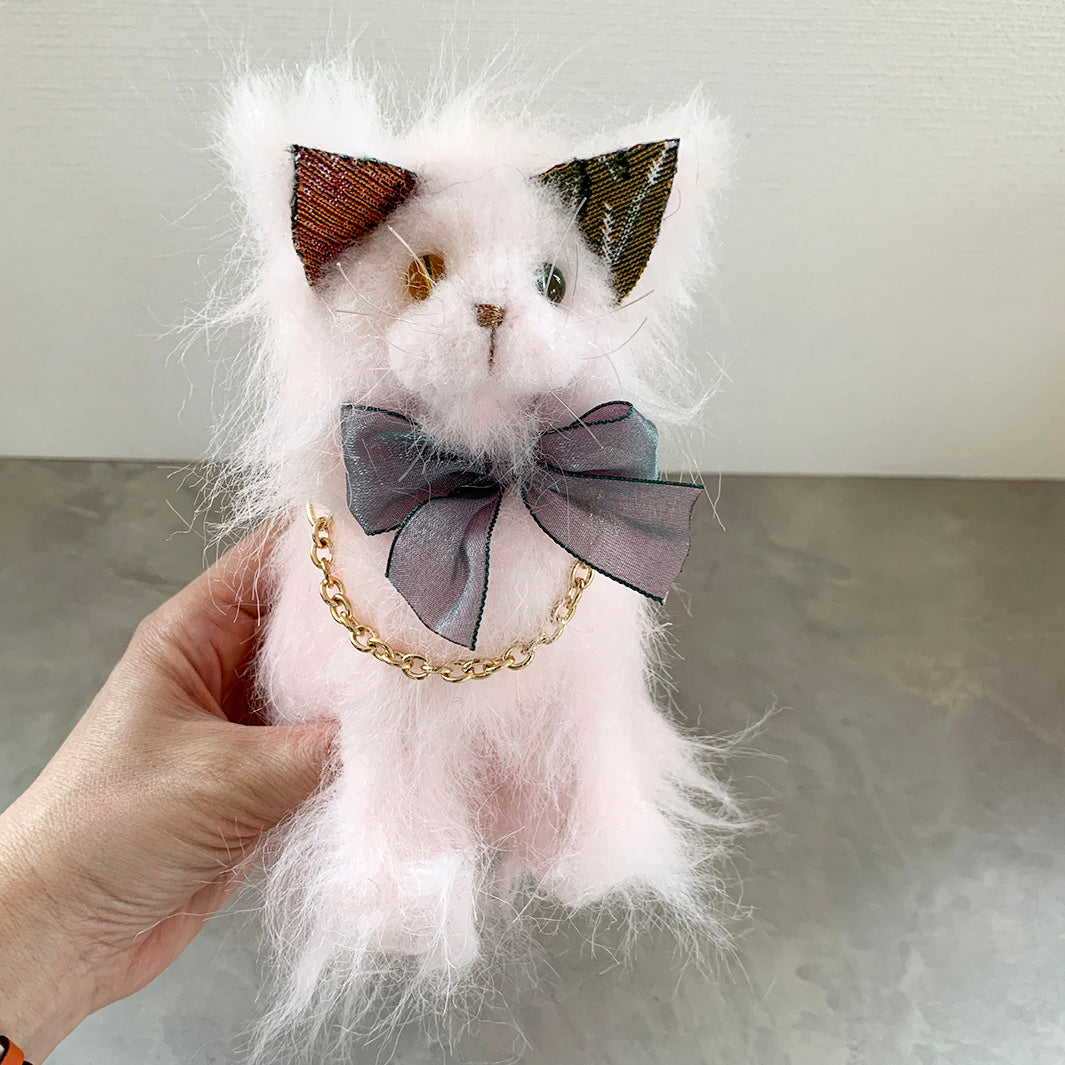 CoutureCAT|PinkCAT_OddEYE_L