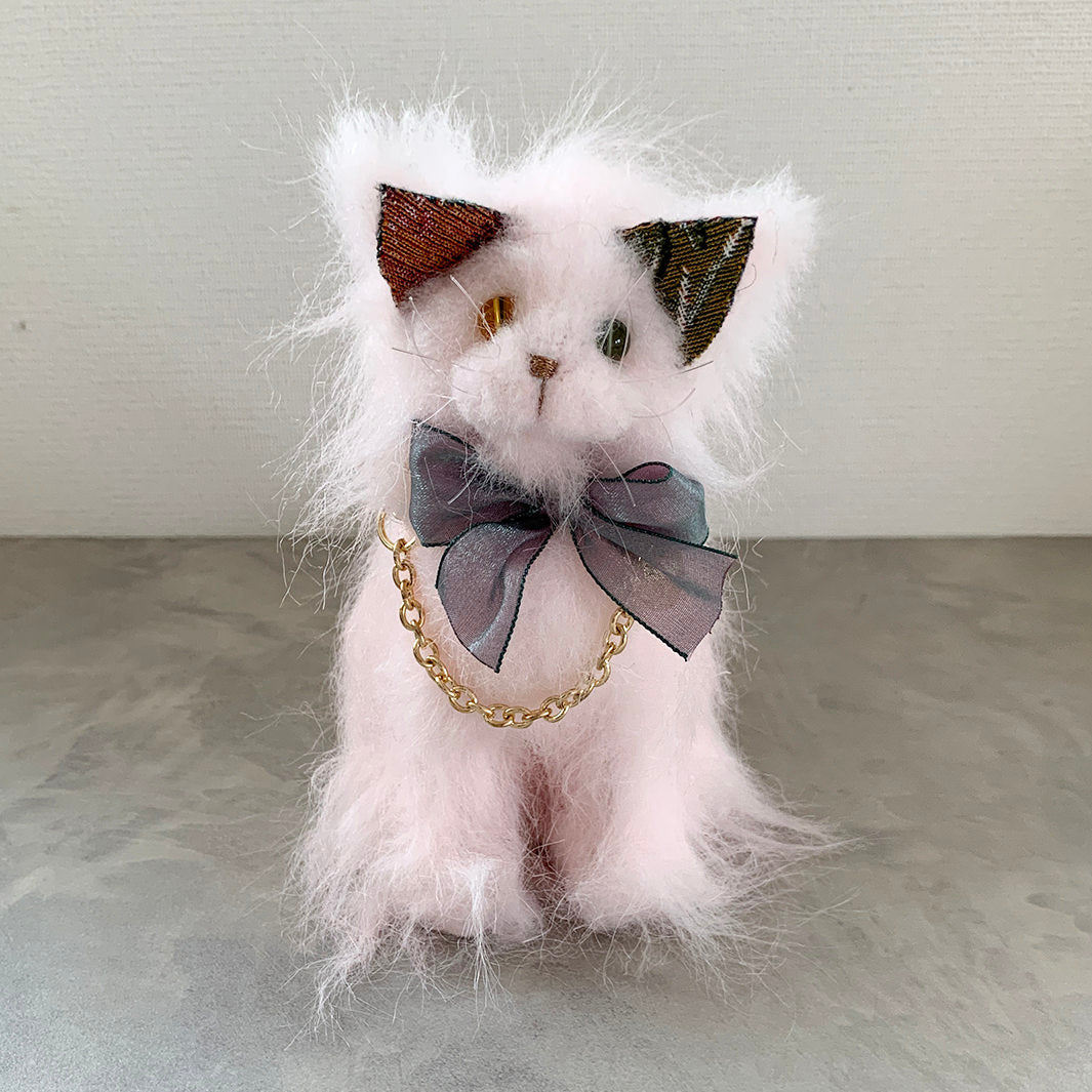 CoutureCAT|PinkCAT_OddEYE_L