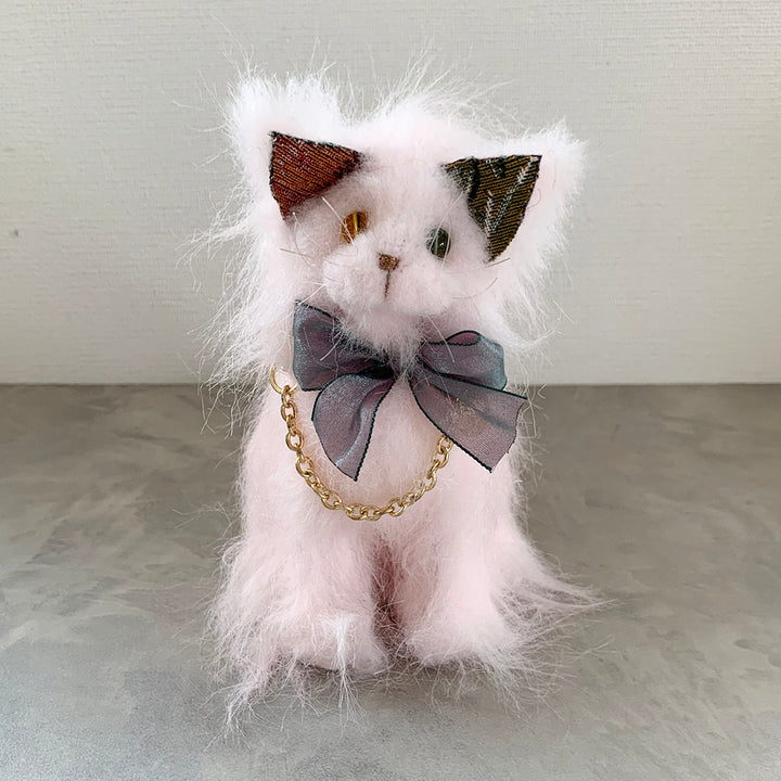 CoutureCAT|PinkCAT_OddEYE_L