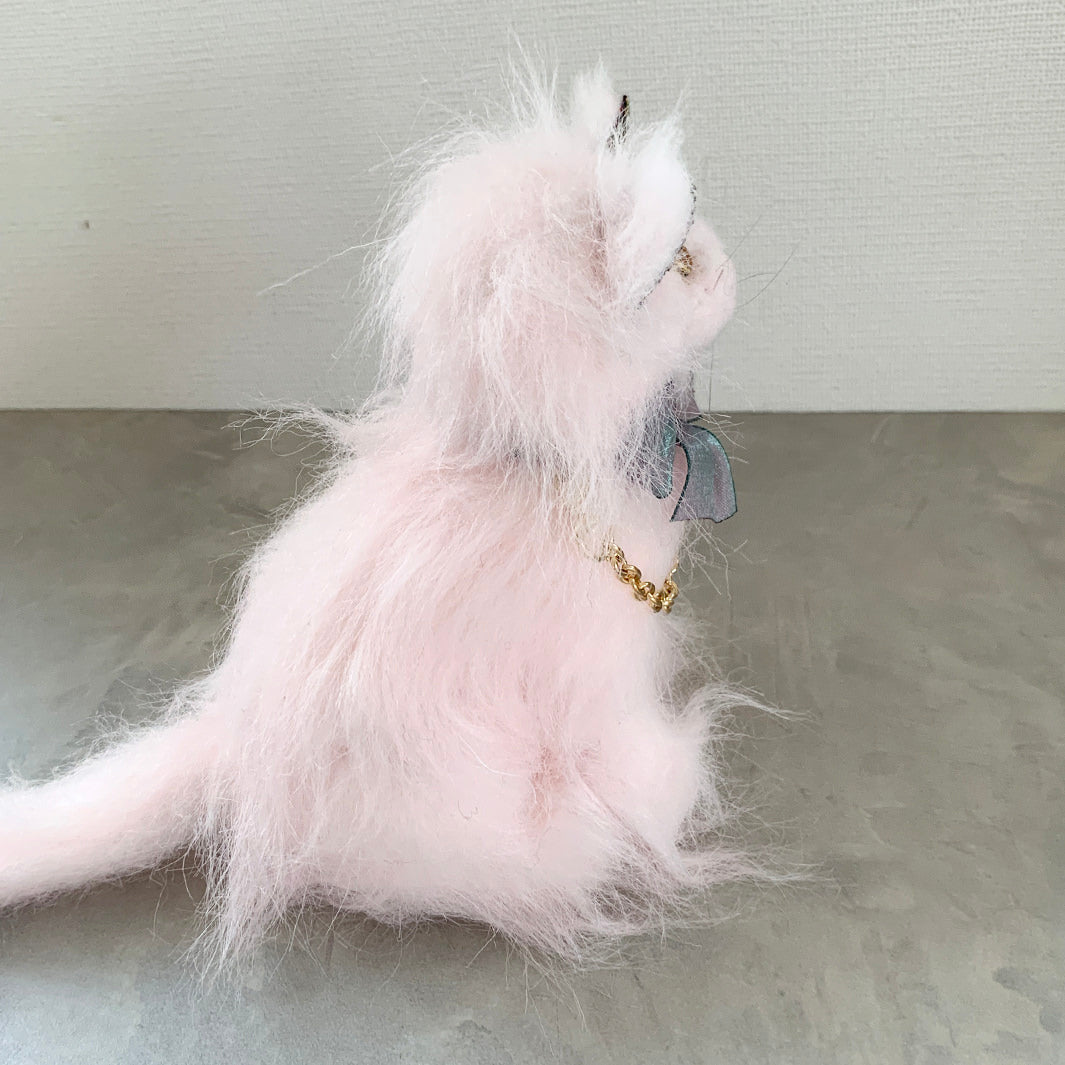 CoutureCAT|PinkCAT_OddEYE_L