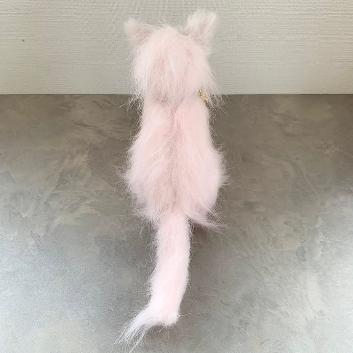 CoutureCAT|PinkCAT_OddEYE_L