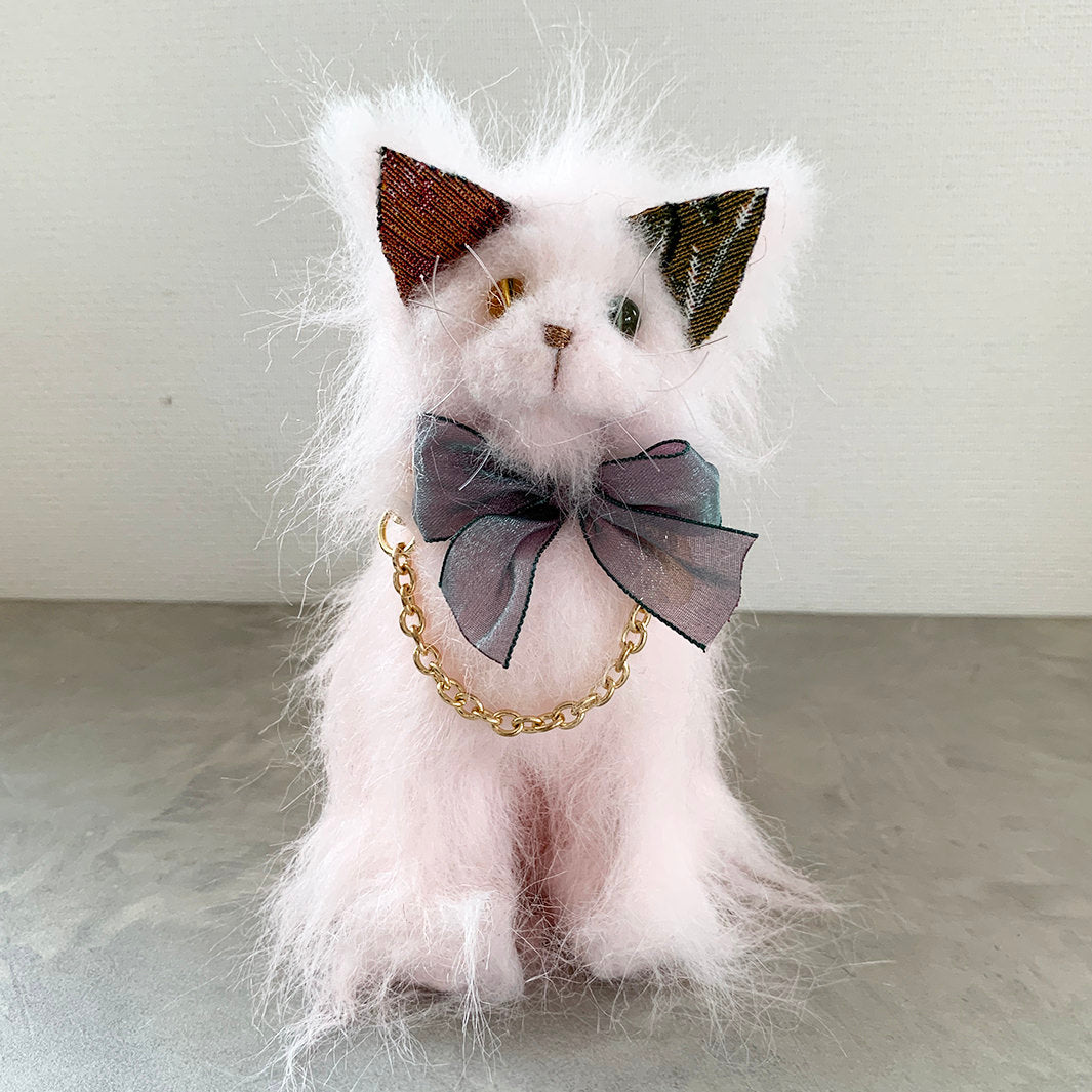 CoutureCAT|PinkCAT_OddEYE_L