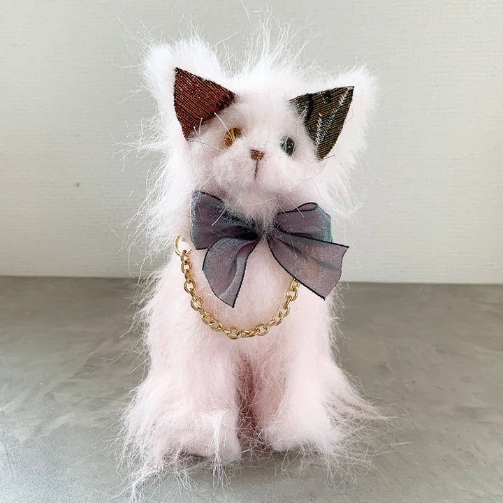 CoutureCAT|PinkCAT_OddEYE_L