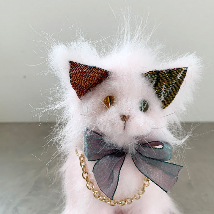 CoutureCAT|PinkCAT_OddEYE_L