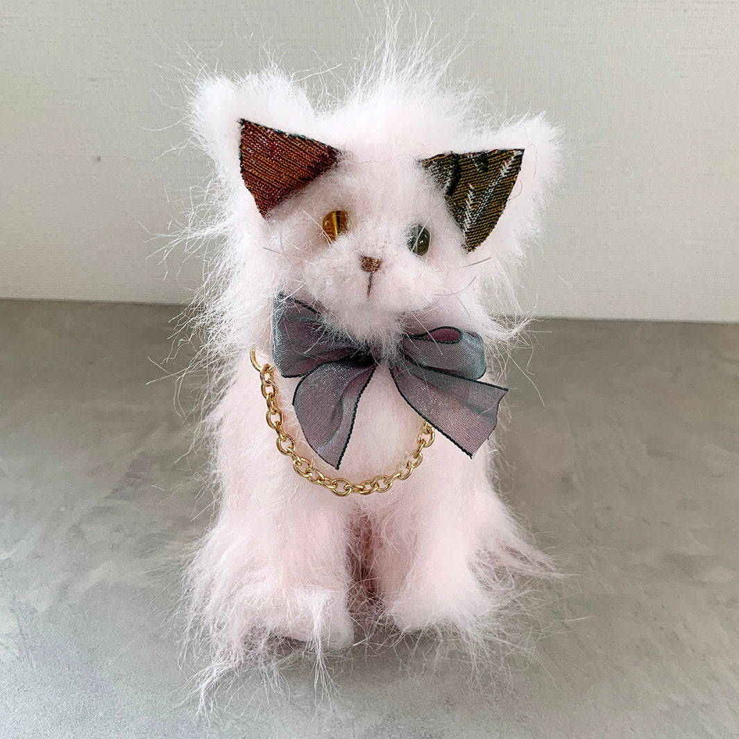 CoutureCAT|PinkCAT_OddEYE_L