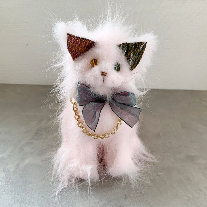 CoutureCAT|PinkCAT_OddEYE_L