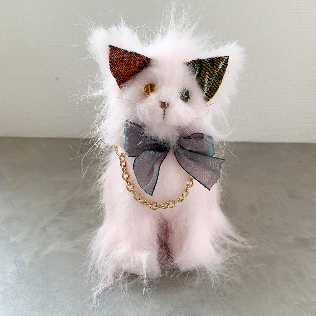 CoutureCAT|PinkCAT_OddEYE_L