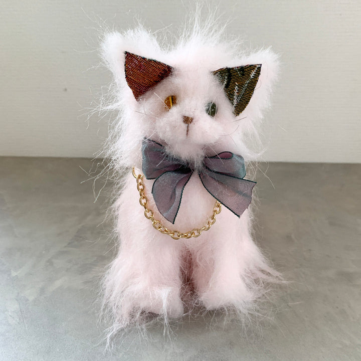 CoutureCAT|PinkCAT_OddEYE_L