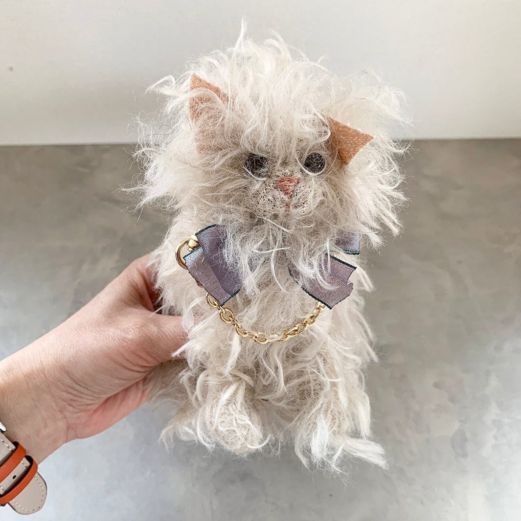 CoutureCAT|WhiteCAT_BlackEYE_L