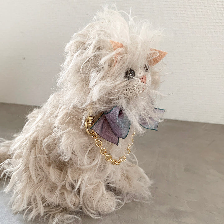 CoutureCAT|WhiteCAT_BlackEYE_L