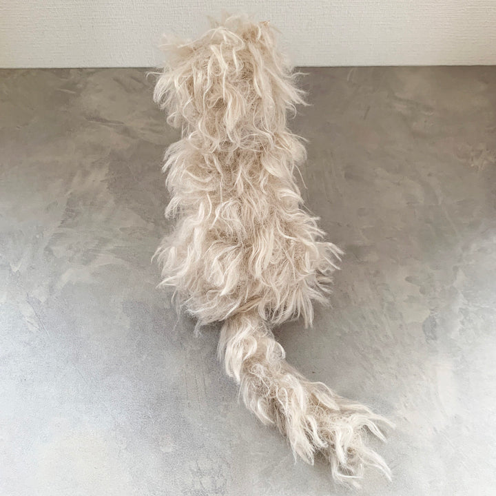 CoutureCAT|WhiteCAT_BlackEYE_L