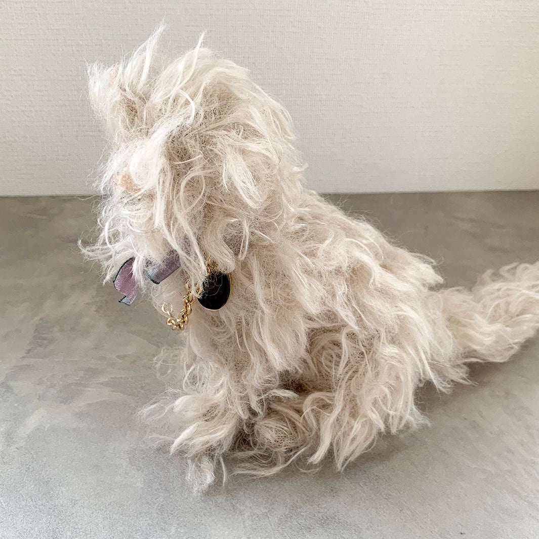 CoutureCAT|WhiteCAT_BlackEYE_L