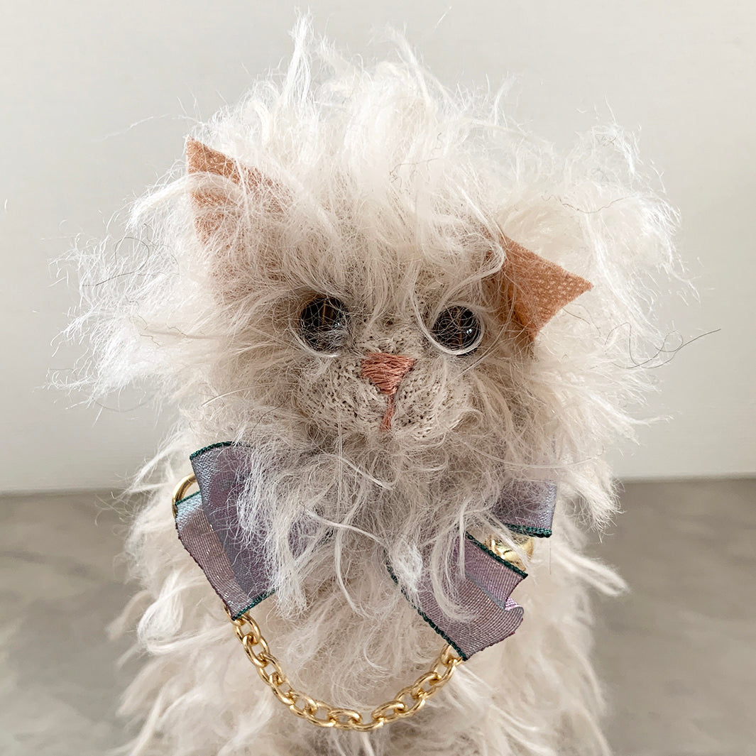 CoutureCAT|WhiteCAT_BlackEYE_L