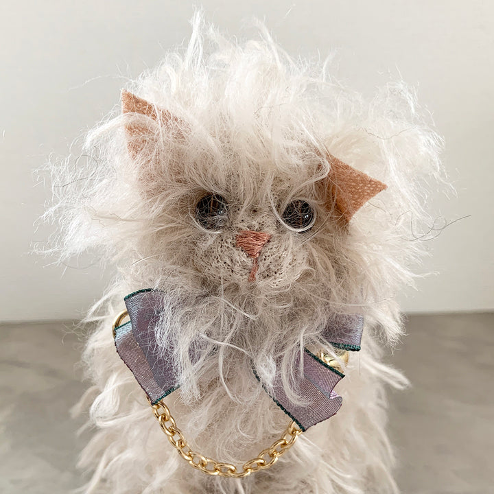 CoutureCAT|WhiteCAT_BlackEYE_L