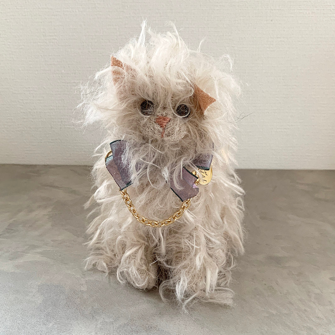 CoutureCAT|WhiteCAT_BlackEYE_L