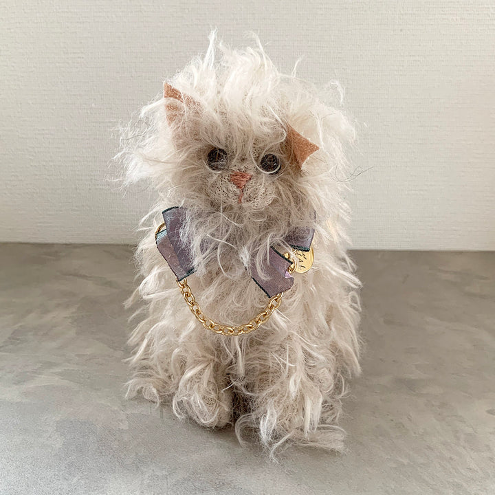 CoutureCAT|WhiteCAT_BlackEYE_L