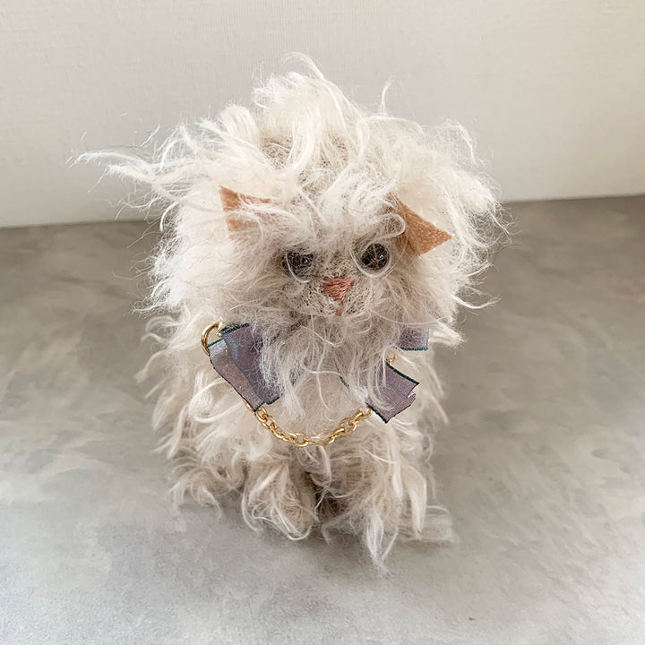 CoutureCAT|WhiteCAT_BlackEYE_L