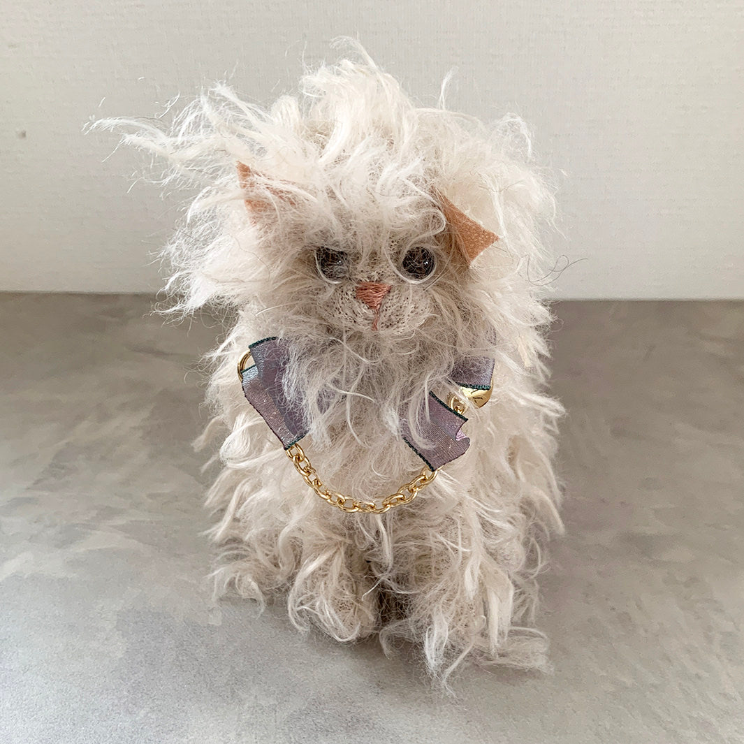 CoutureCAT|WhiteCAT_BlackEYE_L