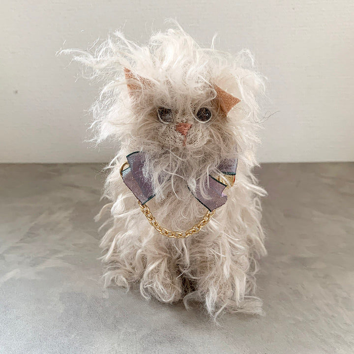 CoutureCAT|WhiteCAT_BlackEYE_L