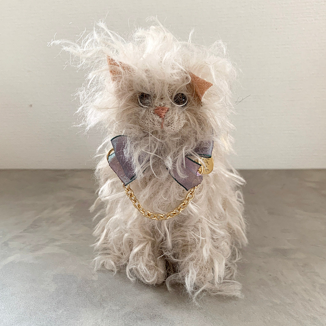 CoutureCAT|WhiteCAT_BlackEYE_L