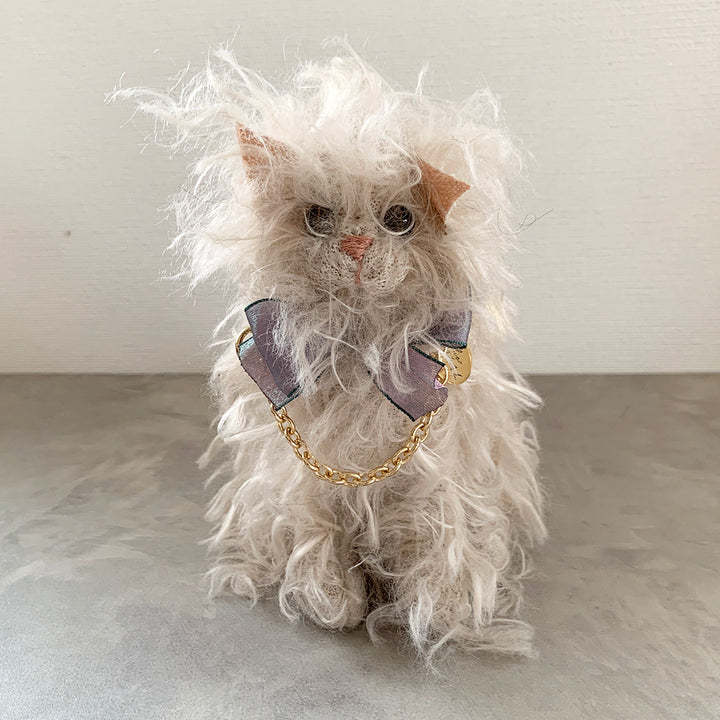 CoutureCAT|WhiteCAT_BlackEYE_L