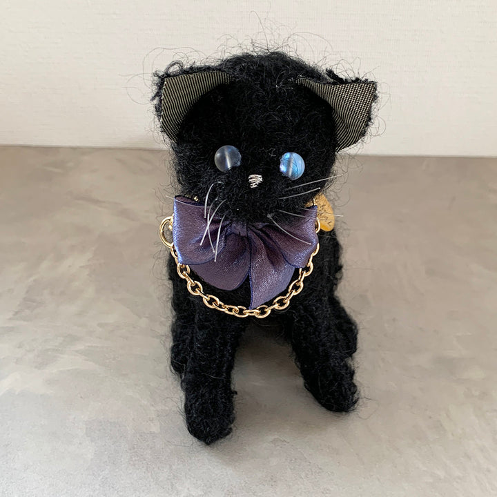 CoutureCAT|BlackCAT_BlueEYE_L