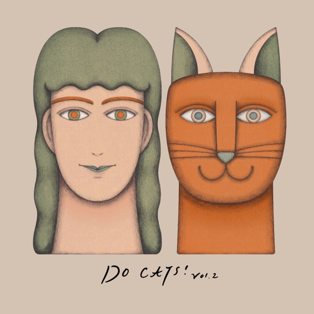 DO CATS!