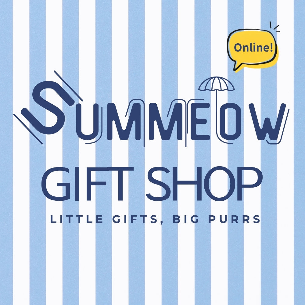 Summeow Gift Shop