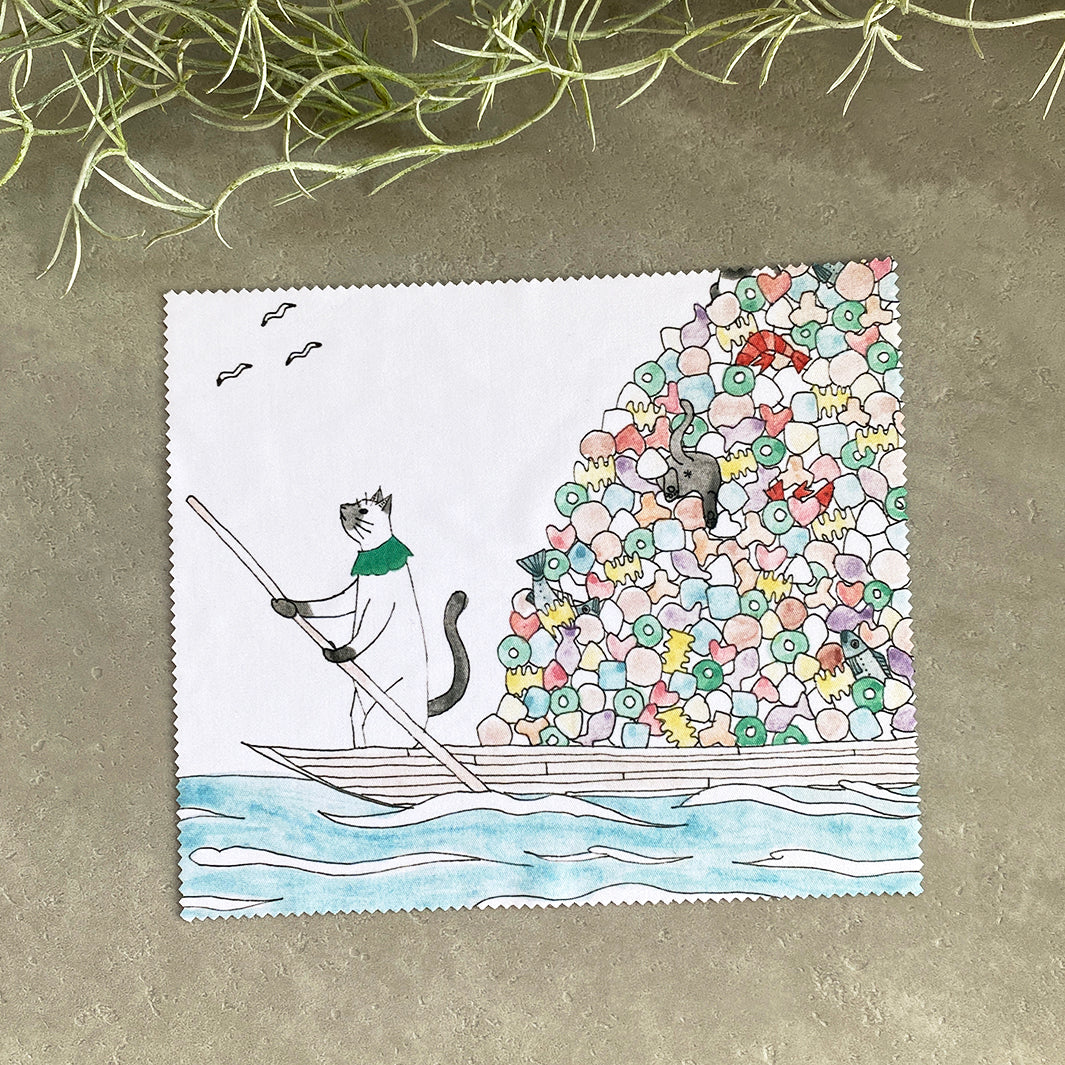 YURI Yamazaki 4th Exhibition