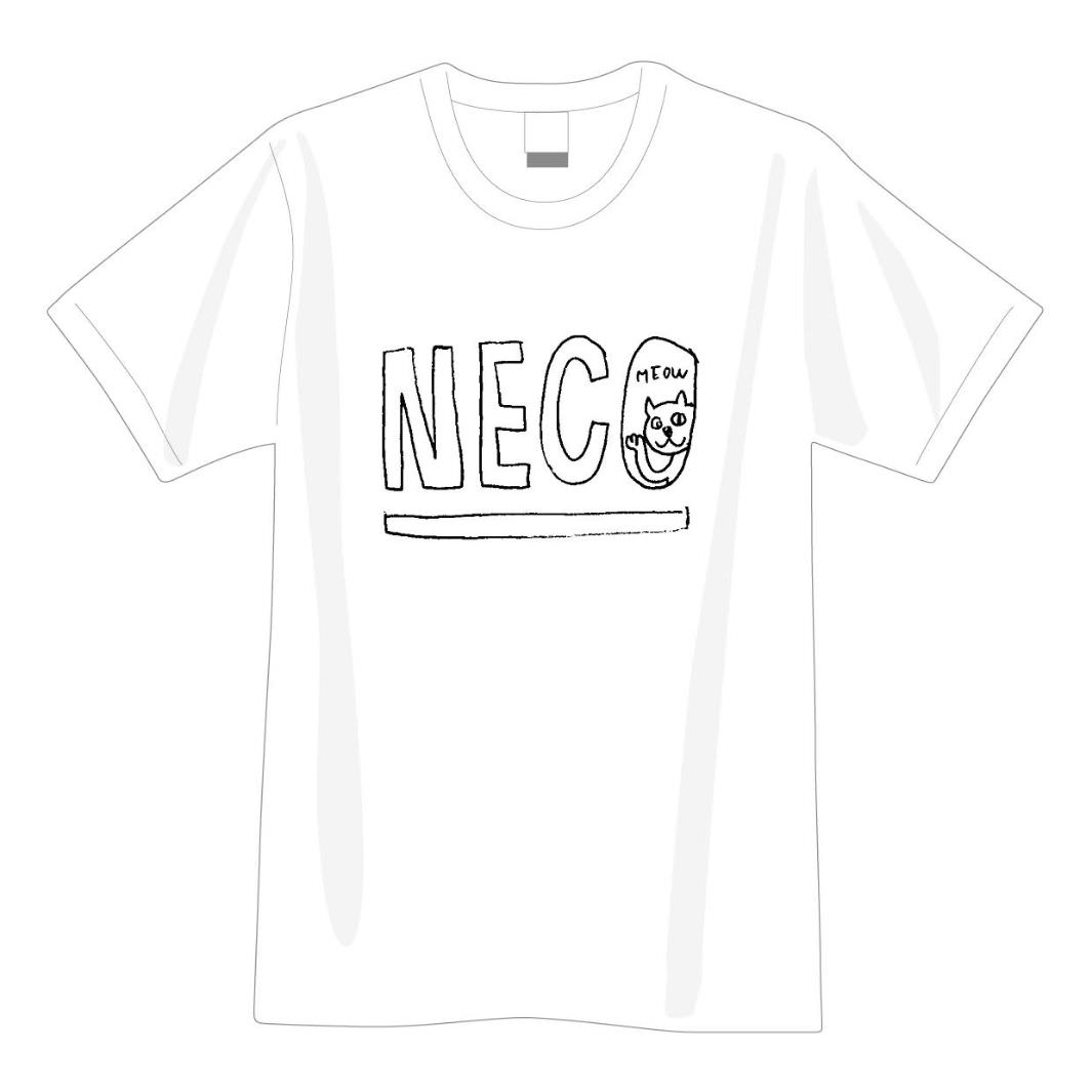 NECO tee